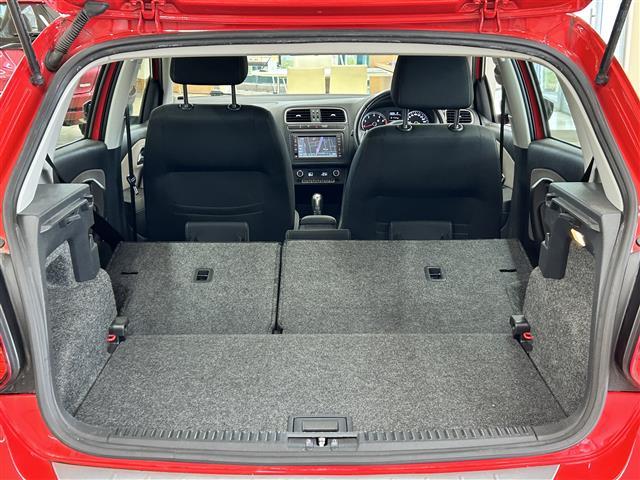 ポロ クロスポロ ・純正ナビ/フルセグTV/DVD/CD/SD/BT・バックカメラ・ドライブレコーダー・ETC・横滑り防止・キーレス・ルーフレール・電格ミラー・冬タイヤ社外15インチAW積込・パワーステアリング(27枚目)