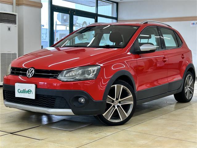 ポロ クロスポロ ・純正ナビ/フルセグTV/DVD/CD/SD/BT・バックカメラ・ドライブレコーダー・ETC・横滑り防止・キーレス・ルーフレール・電格ミラー・冬タイヤ社外15インチAW積込・パワーステアリング(31枚目)