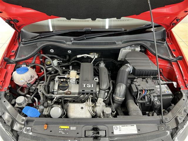 ポロ クロスポロ ・純正ナビ/フルセグTV/DVD/CD/SD/BT・バックカメラ・ドライブレコーダー・ETC・横滑り防止・キーレス・ルーフレール・電格ミラー・冬タイヤ社外15インチAW積込・パワーステアリング(41枚目)