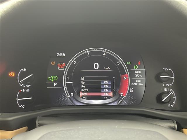 ＬＸ ＬＸ６００　・４ＷＤ・寒冷地仕様・純正ナビ／フルセグＴＶ／ＢＴ・Ｍｉｒａｃａｓｔ・パノラミックビューモニター・リヤエンターテイメントシステム・マークレビンソン・モデリスタエアロ・クールＢＯＸ・ワイヤレス充電（12枚目）