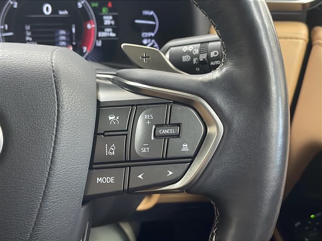 ＬＸ ＬＸ６００　・４ＷＤ・寒冷地仕様・純正ナビ／フルセグＴＶ／ＢＴ・Ｍｉｒａｃａｓｔ・パノラミックビューモニター・リヤエンターテイメントシステム・マークレビンソン・モデリスタエアロ・クールＢＯＸ・ワイヤレス充電（20枚目）