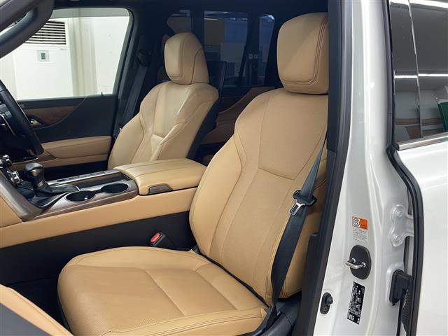 ＬＸ ＬＸ６００　・４ＷＤ・寒冷地仕様・純正ナビ／フルセグＴＶ／ＢＴ・Ｍｉｒａｃａｓｔ・パノラミックビューモニター・リヤエンターテイメントシステム・マークレビンソン・モデリスタエアロ・クールＢＯＸ・ワイヤレス充電（26枚目）