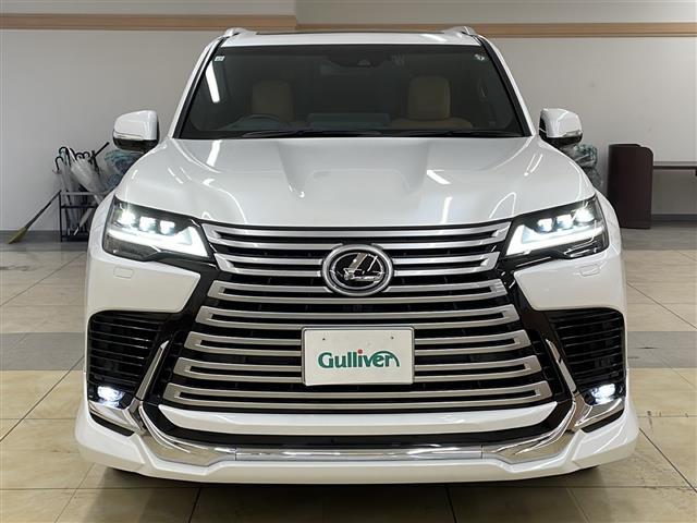 ＬＸ ＬＸ６００　・４ＷＤ・寒冷地仕様・純正ナビ／フルセグＴＶ／ＢＴ・Ｍｉｒａｃａｓｔ・パノラミックビューモニター・リヤエンターテイメントシステム・マークレビンソン・モデリスタエアロ・クールＢＯＸ・ワイヤレス充電（36枚目）