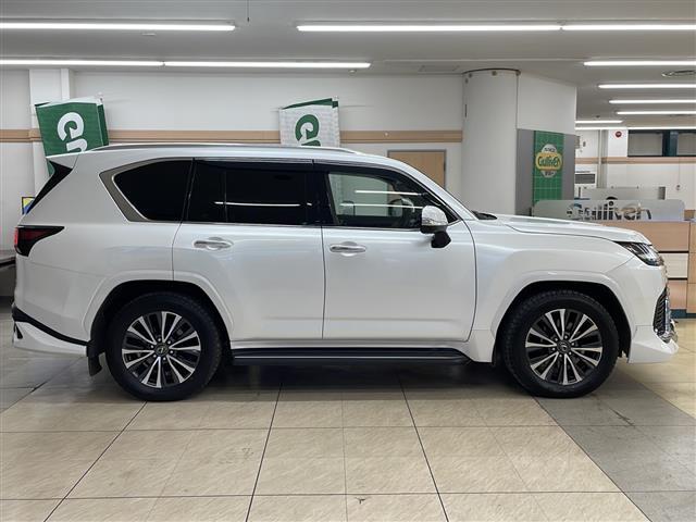 ＬＸ ＬＸ６００　・４ＷＤ・寒冷地仕様・純正ナビ／フルセグＴＶ／ＢＴ・Ｍｉｒａｃａｓｔ・パノラミックビューモニター・リヤエンターテイメントシステム・マークレビンソン・モデリスタエアロ・クールＢＯＸ・ワイヤレス充電（38枚目）