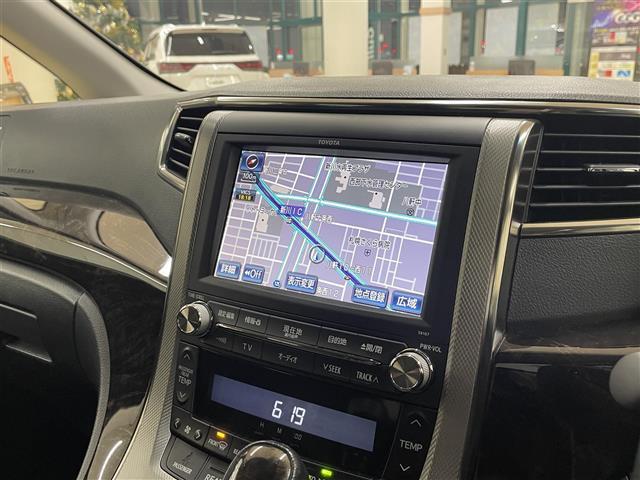 ヴェルファイアハイブリッド ZR Gエディション(4枚目)