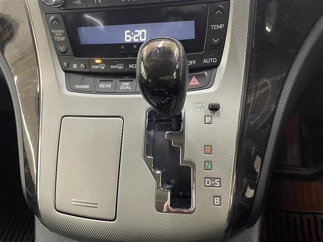 ヴェルファイアハイブリッド ZR Gエディション(7枚目)