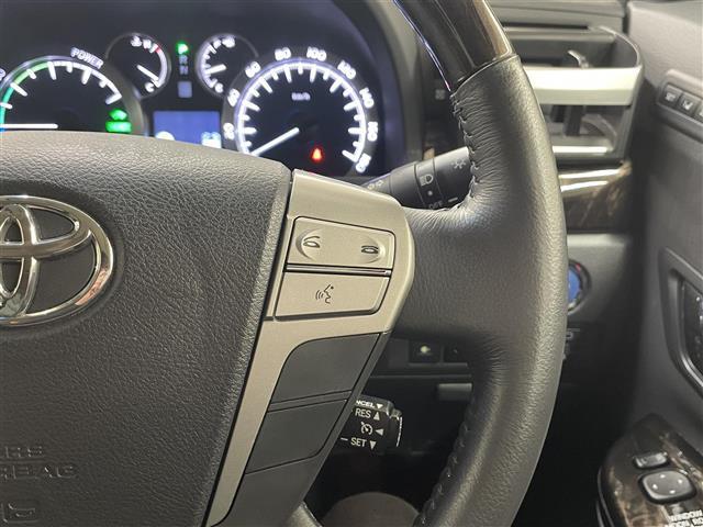 ヴェルファイアハイブリッド ZR Gエディション(9枚目)