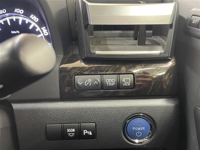 ヴェルファイアハイブリッド ZR Gエディション(10枚目)