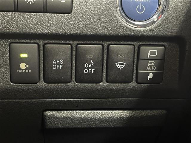 ヴェルファイアハイブリッド ZR Gエディション(11枚目)