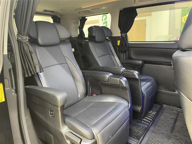 ヴェルファイアハイブリッド ZR Gエディション(23枚目)