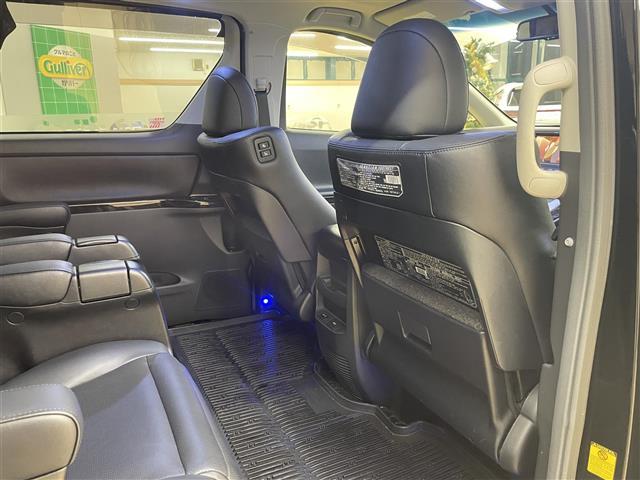 ヴェルファイアハイブリッド ZR Gエディション(24枚目)