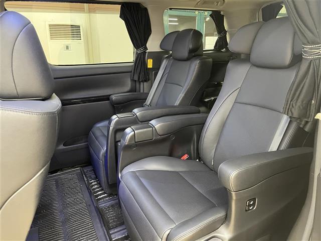 ヴェルファイアハイブリッド ZR Gエディション(25枚目)