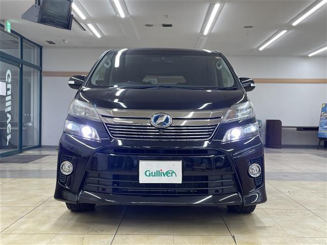 ヴェルファイアハイブリッド ZR Gエディション(30枚目)