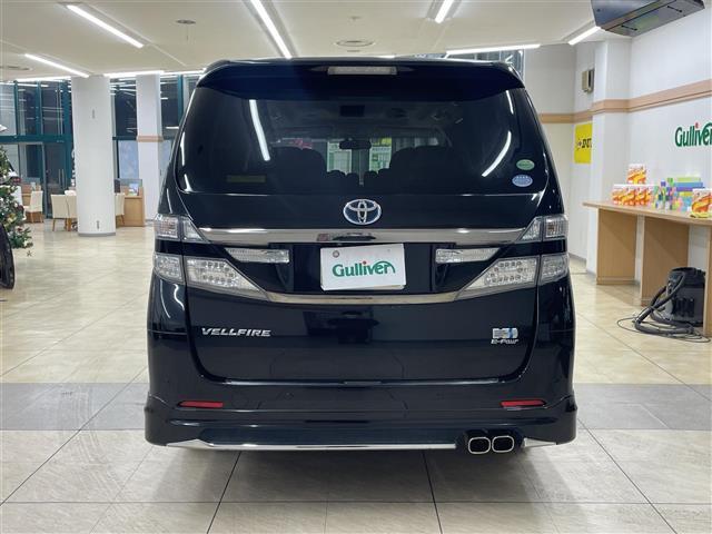 ヴェルファイアハイブリッド ZR Gエディション(34枚目)