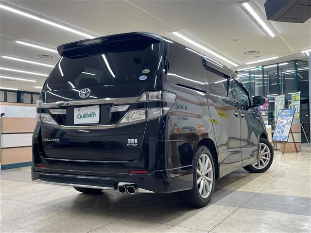 ヴェルファイアハイブリッド ZR Gエディション(35枚目)