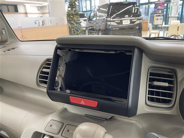 N-BOX+ G ・4WD・車いす仕様車・スロープ/電動ウインチ・横滑り防止・キーレス・電格ミラー・ミラーヒーター・冬タイヤ14インチホイル積込・パワーウインドウ・パワーステアリング・ABS(7枚目)