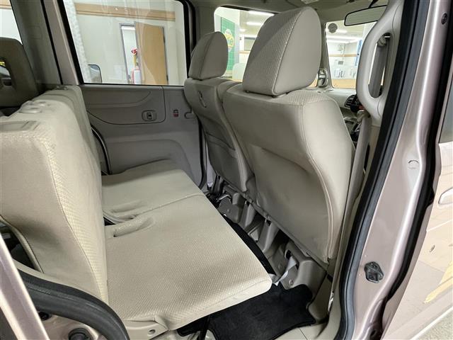 N-BOX+ G ・4WD・車いす仕様車・スロープ/電動ウインチ・横滑り防止・キーレス・電格ミラー・ミラーヒーター・冬タイヤ14インチホイル積込・パワーウインドウ・パワーステアリング・ABS(20枚目)