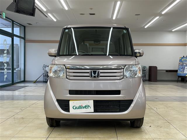 N-BOX+ G ・4WD・車いす仕様車・スロープ/電動ウインチ・横滑り防止・キーレス・電格ミラー・ミラーヒーター・冬タイヤ14インチホイル積込・パワーウインドウ・パワーステアリング・ABS(28枚目)