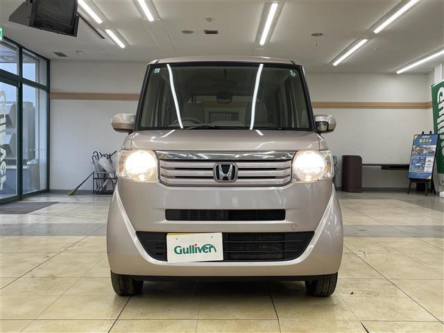 N-BOX+ G ・4WD・車いす仕様車・スロープ/電動ウインチ・横滑り防止・キーレス・電格ミラー・ミラーヒーター・冬タイヤ14インチホイル積込・パワーウインドウ・パワーステアリング・ABS(29枚目)