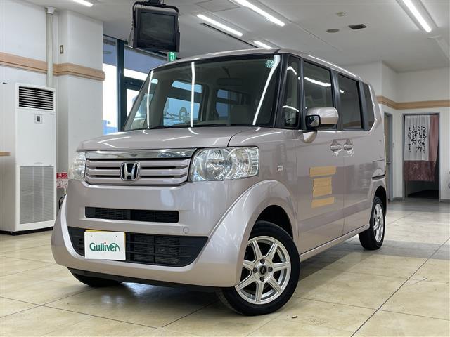 N-BOX+ G ・4WD・車いす仕様車・スロープ/電動ウインチ・横滑り防止・キーレス・電格ミラー・ミラーヒーター・冬タイヤ14インチホイル積込・パワーウインドウ・パワーステアリング・ABS(30枚目)