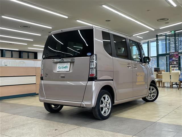 N-BOX+ G ・4WD・車いす仕様車・スロープ/電動ウインチ・横滑り防止・キーレス・電格ミラー・ミラーヒーター・冬タイヤ14インチホイル積込・パワーウインドウ・パワーステアリング・ABS(34枚目)