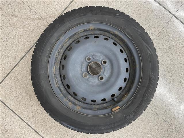 N-BOX+ G ・4WD・車いす仕様車・スロープ/電動ウインチ・横滑り防止・キーレス・電格ミラー・ミラーヒーター・冬タイヤ14インチホイル積込・パワーウインドウ・パワーステアリング・ABS(38枚目)