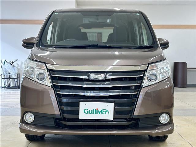 ノア Ｘ　・４ＷＤ・寒冷地仕様・社外ナビ／フルセグＴＶ／ＤＶＤ／ＣＤ／ＢＴ・バックカメラ・ＡＬＰＩＮＥリヤフリップダウンモニター・社外エンジンスターター・ドライブレコーダー・両側パワースライドドア・ＥＴＣ（31枚目）