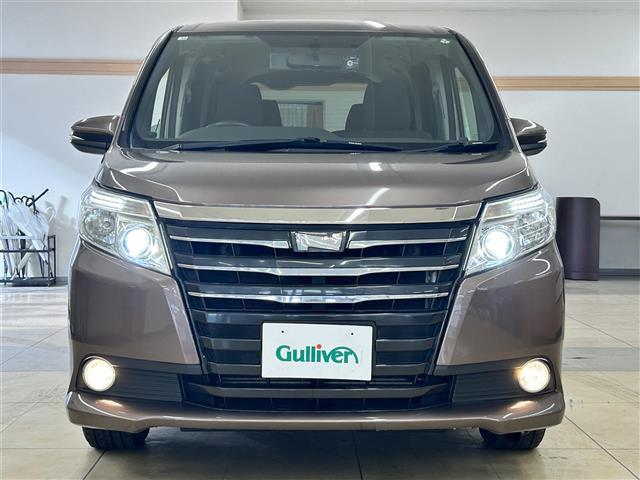 ノア Ｘ　・４ＷＤ・寒冷地仕様・社外ナビ／フルセグＴＶ／ＤＶＤ／ＣＤ／ＢＴ・バックカメラ・ＡＬＰＩＮＥリヤフリップダウンモニター・社外エンジンスターター・ドライブレコーダー・両側パワースライドドア・ＥＴＣ（37枚目）