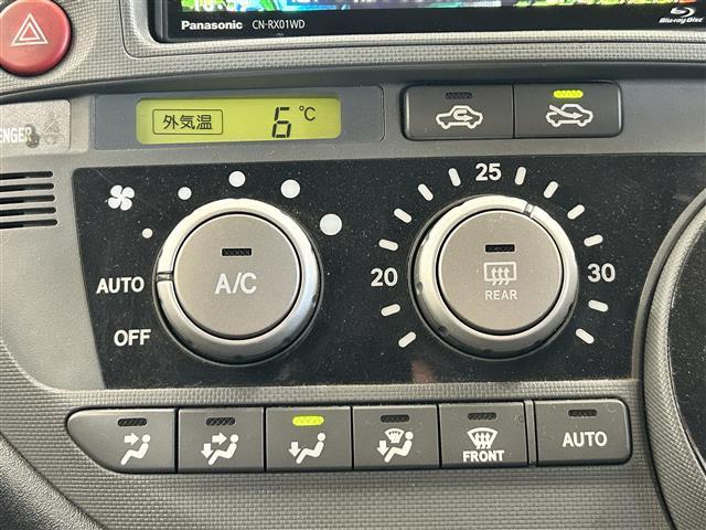 シエンタ ＤＩＣＥ－Ｇ　・４ＷＤ・社外ナビ／フルセグＴＶ／ＤＶＤ／ＣＤ／ＳＤ／ＢＴ・バックカメラ・左側パワースライドドア・ＥＴＣ・ＨＩＤ・フロントフォグ・キーレス・ドアバイザー・電格ミラー（10枚目）