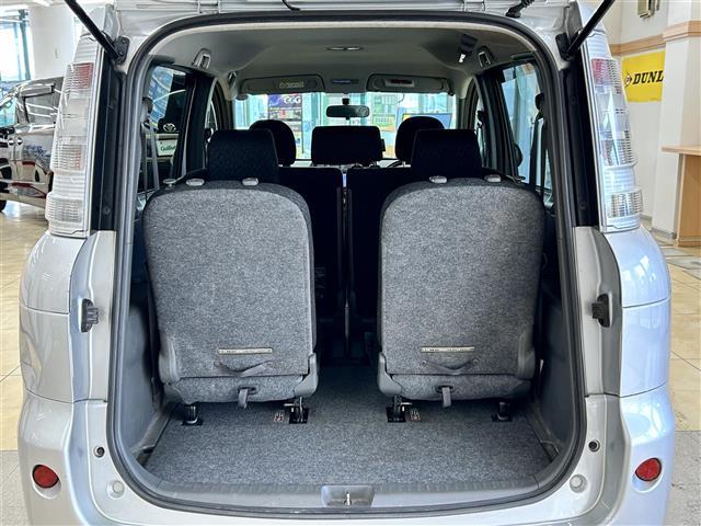 シエンタ ＤＩＣＥ－Ｇ　・４ＷＤ・社外ナビ／フルセグＴＶ／ＤＶＤ／ＣＤ／ＳＤ／ＢＴ・バックカメラ・左側パワースライドドア・ＥＴＣ・ＨＩＤ・フロントフォグ・キーレス・ドアバイザー・電格ミラー（27枚目）