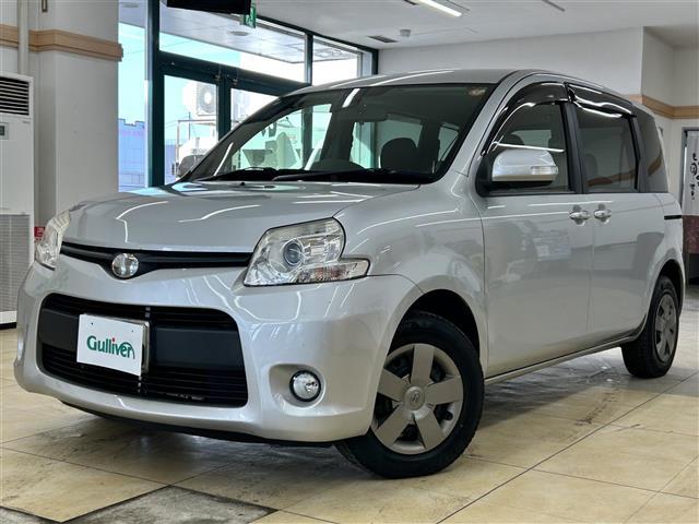 シエンタ ＤＩＣＥ－Ｇ　・４ＷＤ・社外ナビ／フルセグＴＶ／ＤＶＤ／ＣＤ／ＳＤ／ＢＴ・バックカメラ・左側パワースライドドア・ＥＴＣ・ＨＩＤ・フロントフォグ・キーレス・ドアバイザー・電格ミラー（33枚目）