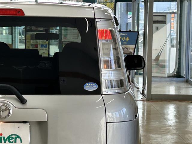 シエンタ ＤＩＣＥ－Ｇ　・４ＷＤ・社外ナビ／フルセグＴＶ／ＤＶＤ／ＣＤ／ＳＤ／ＢＴ・バックカメラ・左側パワースライドドア・ＥＴＣ・ＨＩＤ・フロントフォグ・キーレス・ドアバイザー・電格ミラー（39枚目）