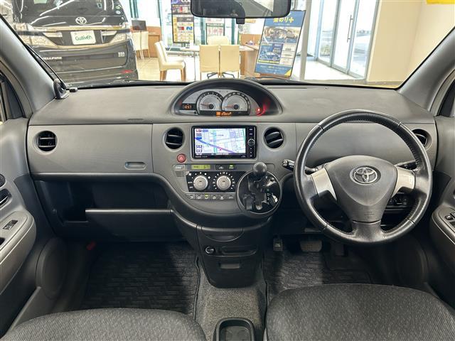 シエンタ ＤＩＣＥ－Ｇ　・４ＷＤ・社外ナビ／フルセグＴＶ／ＤＶＤ／ＣＤ／ＳＤ／ＢＴ・バックカメラ・左側パワースライドドア・ＥＴＣ・ＨＩＤ・フロントフォグ・キーレス・ドアバイザー・電格ミラー（42枚目）