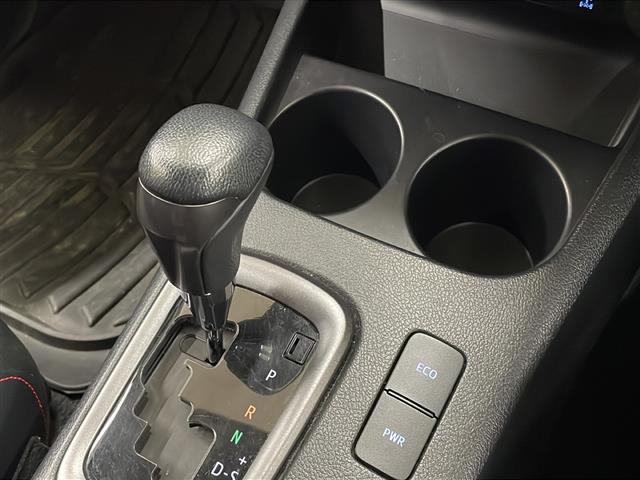 ハイラックス Ｚ　ＧＲスポーツ　・ワンオーナー・４ＷＤ・寒冷地仕様・純正ディスプレイオーディオ・ナビ／ＢＴ／Ｍｉｒａｃａｓｔ・パノラミックビューモニター・純正エンジンスターター・プリクラッシュセーフティ・レーダークル－ズコントロール（8枚目）