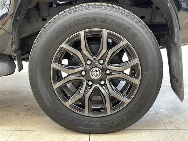 ハイラックス Ｚ　ＧＲスポーツ　・ワンオーナー・４ＷＤ・寒冷地仕様・純正ディスプレイオーディオ・ナビ／ＢＴ／Ｍｉｒａｃａｓｔ・パノラミックビューモニター・純正エンジンスターター・プリクラッシュセーフティ・レーダークル－ズコントロール（25枚目）