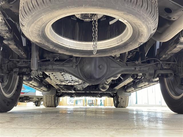 ハイラックス Ｚ　ＧＲスポーツ　・ワンオーナー・４ＷＤ・寒冷地仕様・純正ディスプレイオーディオ・ナビ／ＢＴ／Ｍｉｒａｃａｓｔ・パノラミックビューモニター・純正エンジンスターター・プリクラッシュセーフティ・レーダークル－ズコントロール（27枚目）