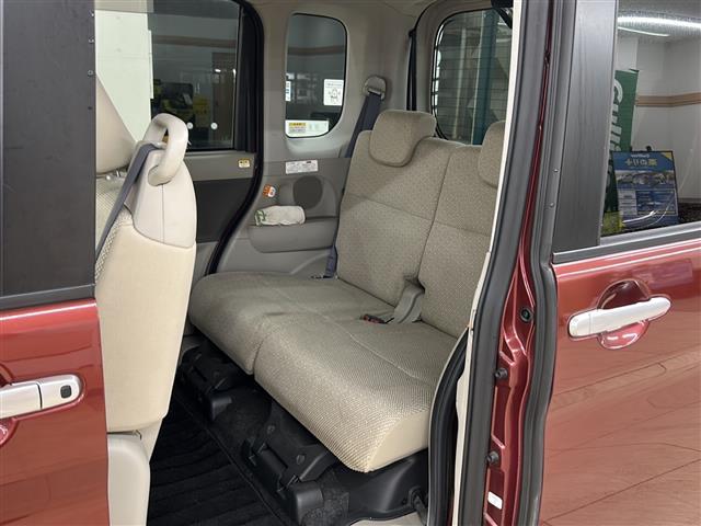 タント Ｘ　ＳＡ　・４ＷＤ・社外ＣＤ・左側パワースライドドア・スマートアシスト・衝突被害軽減ブレーキ・車線逸脱警報・横滑り防止・アイドリングストップ・プッシュスタート・スマートキー（12枚目）