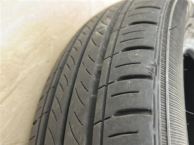 タント Ｘ　ＳＡ　・４ＷＤ・社外ＣＤ・左側パワースライドドア・スマートアシスト・衝突被害軽減ブレーキ・車線逸脱警報・横滑り防止・アイドリングストップ・プッシュスタート・スマートキー（20枚目）