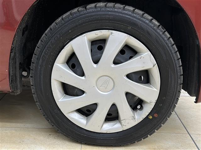 タント Ｘ　ＳＡ　・４ＷＤ・社外ＣＤ・左側パワースライドドア・スマートアシスト・衝突被害軽減ブレーキ・車線逸脱警報・横滑り防止・アイドリングストップ・プッシュスタート・スマートキー（22枚目）