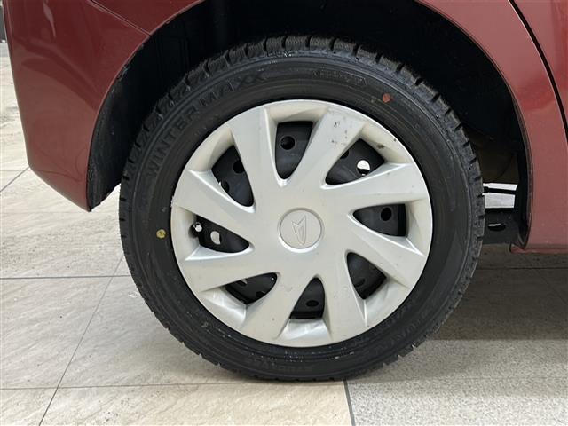 タント Ｘ　ＳＡ　・４ＷＤ・社外ＣＤ・左側パワースライドドア・スマートアシスト・衝突被害軽減ブレーキ・車線逸脱警報・横滑り防止・アイドリングストップ・プッシュスタート・スマートキー（23枚目）