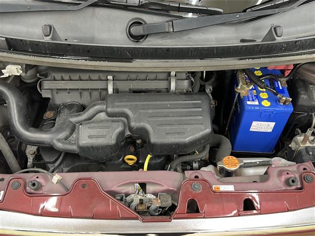 タント Ｘ　ＳＡ　・４ＷＤ・社外ＣＤ・左側パワースライドドア・スマートアシスト・衝突被害軽減ブレーキ・車線逸脱警報・横滑り防止・アイドリングストップ・プッシュスタート・スマートキー（35枚目）