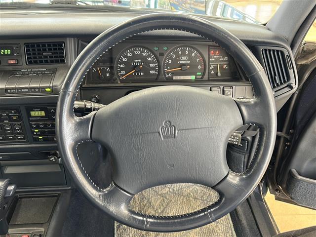 クラウン ロイヤルサルーンＧ（13枚目）