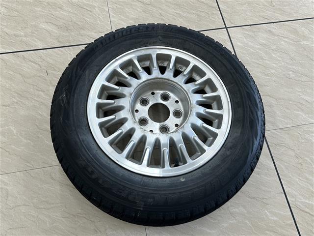 クラウン ロイヤルサルーンＧ（14枚目）