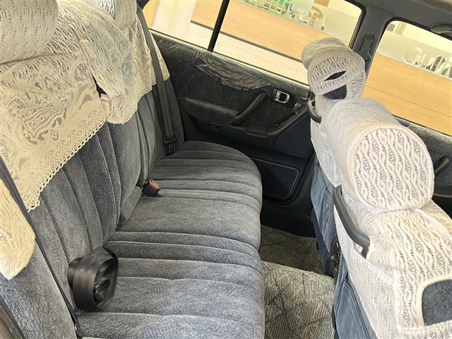 クラウン ロイヤルサルーンＧ（17枚目）