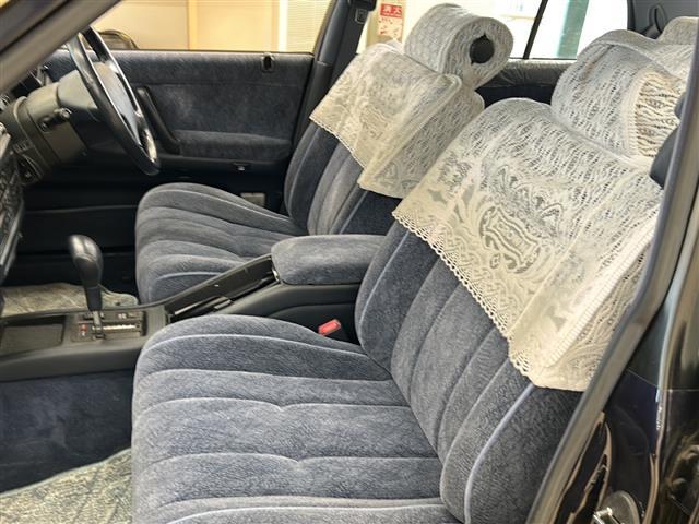 クラウン ロイヤルサルーンＧ（22枚目）