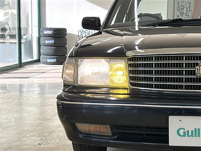 クラウン ロイヤルサルーンＧ（31枚目）