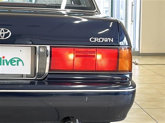 クラウン ロイヤルサルーンＧ（35枚目）