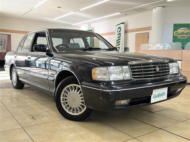 クラウン ロイヤルサルーンＧ（36枚目）