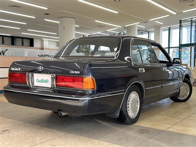 クラウン ロイヤルサルーンＧ（37枚目）