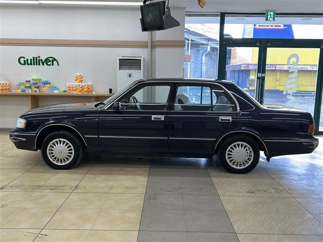 クラウン ロイヤルサルーンＧ（39枚目）